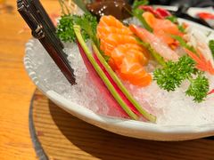 -赤坂亭·M9和牛烧肉·铁板烧·日料398放题(长泰广场店)