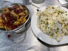 -小民大排档(光谷店)