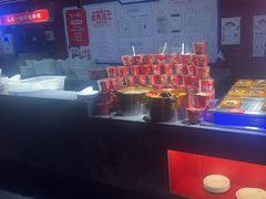 -芝小官毛肚火锅海鲜自助(淮安清江浦区新亚店)