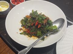 -沈灶河豚宴·河豚融合餐厅(汉中路店)