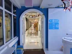 -西安小天鹅艺术团(曲江Alice店)