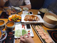 -德香苑脆皮烤鸭·经典(爱融荟城店)