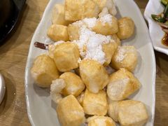 -海兰江石锅饭(水上店)