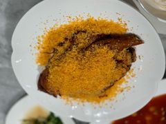 -喜来登由由大酒店九州膳坊中餐厅