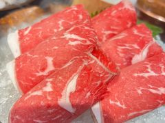 -8号火锅中餐厅(成都群光君悦酒店)