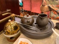 -点都德(盘福楼店)