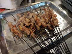 -文文烤肉(大皮院店)