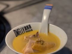 -澳美徕·港式花胶鸡火锅(高新万达店)
