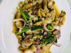 -南海渔家•海鲜•正宗海南菜(海棠湾店)