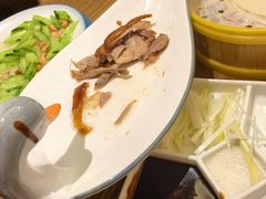 -悦色烤鸭店