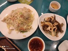 -安泰楼·佛跳墙创始人·传统闽味早茶·酒楼(三坊七巷闽菜地标店)