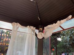 -后海彼岸花园餐厅