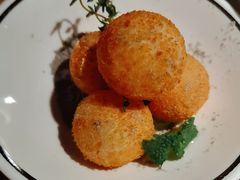芝士丸子-太二酸菜鱼(群光广场店)