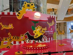 -深圳来福士广场