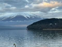 -富士山吉田線五合目