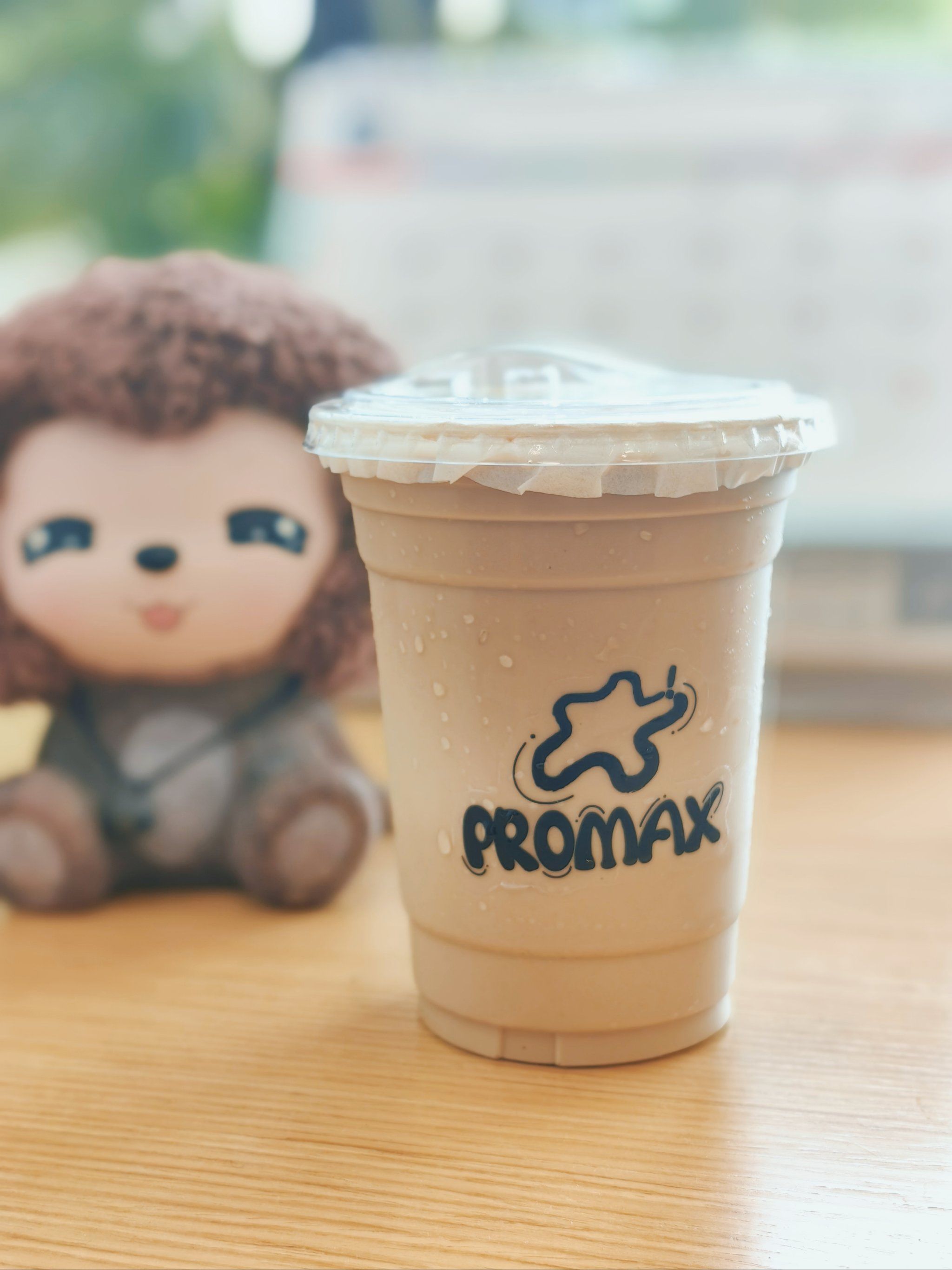 来一杯周一咖啡咩?☕好呀好呀😋