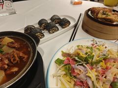 瑶柱桂花炒五色粉-盆满钵满·国家非遗传承(云台店)