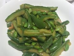 -新吉士·上海菜(浦东LCM置汇旭辉店)