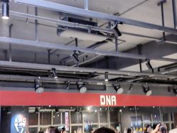 -DNA舞室