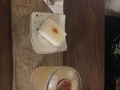 -知亘茶食