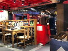 -满园烤鸭·春饼(奥体万达店)