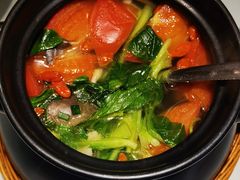 -小方外婆菜(蒙山路店)