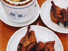 -煲煲掂风味煲仔饭餐厅(西区店)