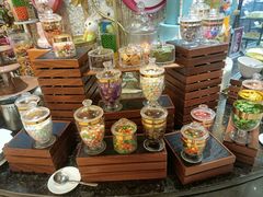 -佛山皇冠假日酒店-西餐厅