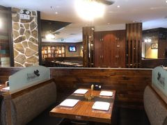 卡座-汉巴味德(大悦城店)