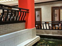 -龙悦湾酒家·八阵鱼生·渔人码头店