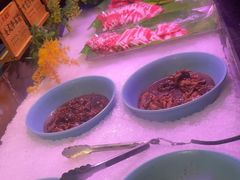 -聚盛源蒸汽海鲜火锅烤肉自助(巨川金海岸购物广场店)