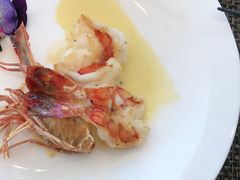 -田舍家Inakaya·炉端烧·铁板烧(天汇igc店)