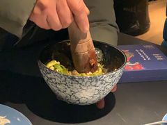 擂辣椒皮蛋-凤凰湘语·湘粤和鸣(浦东旗舰店)