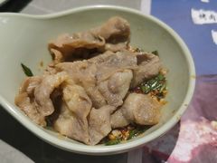 -大山炭火烤肉自助(百盛步行街广场店)