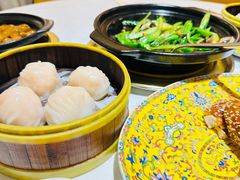 -香港龙凤楼(陆家嘴中心店)