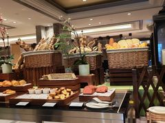 -福州西湖大酒店·怡湖咖啡厅