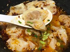 -遇见小面(凯德广场店)