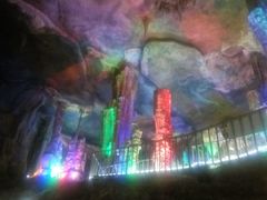 -泰安地下龙宫景区