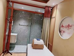 -知足堂养生会所(碑亭巷店)
