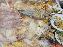 -陈小厨海鲜大咖·15年平潭味(龙王头店)