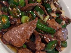 -桂满陇·蟹黄小笼汤包(清河万象店)
