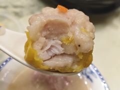 -山水茶艺馆·点心粤菜·30年老字号