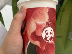 -茶百道(淮安一品国际店)