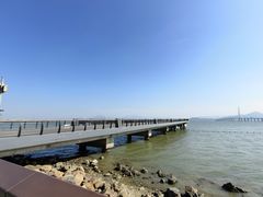 -深圳湾公园(南山区)