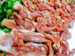 -清真华宇开锅羊肉