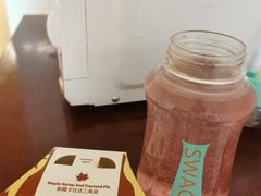 -麦当劳(新王府井店)