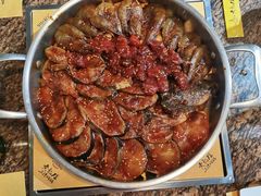 -黄记煌三汁焖锅(崇文门店)