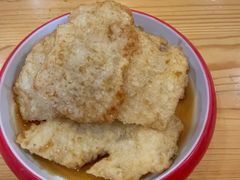 -鸡西冷面(翠竹店)