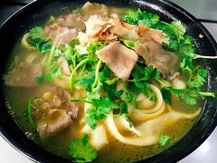 -河南拉面(肇周路店)