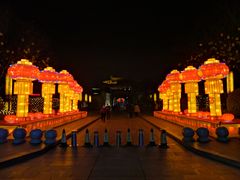 -韩城古城